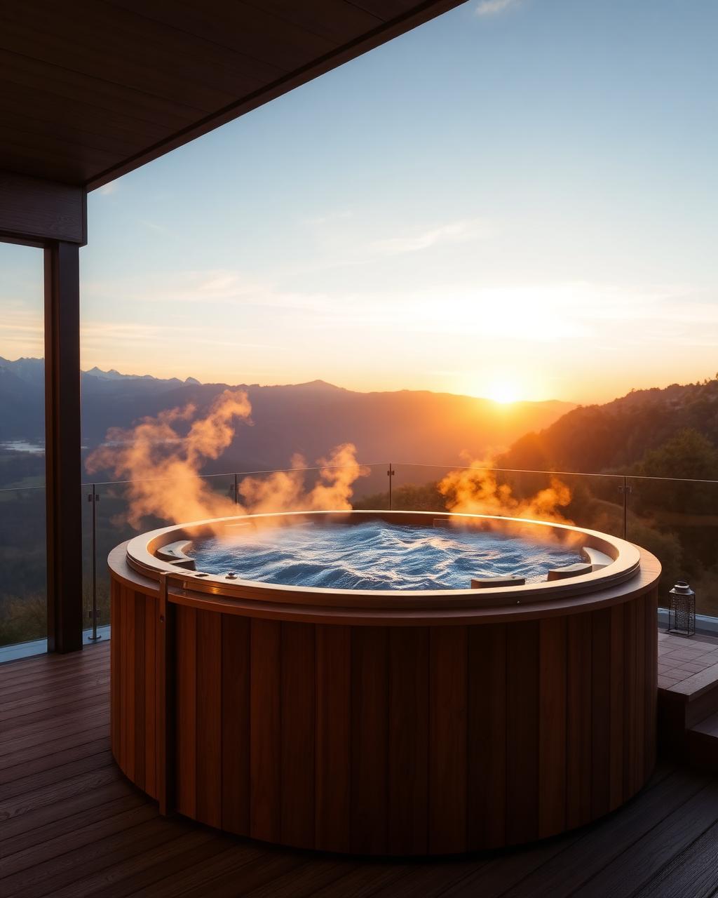 Whirlpools